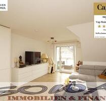 Moderne 3 Zimmer Wohnung mit 2 Balkonen und Tiefgaragenstellplatz und Aufzug in Ingolstadt - Ein Objekt von Ihrem Immobilienexperten SOWA Immobilien und Finanzen