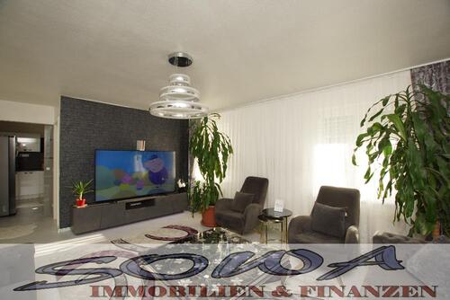 Foto - 4 Zimmer Erdgeschoßwohnung zum Kaufen in Neuburg