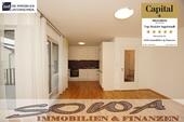 Foto - Moderne 3 Zimmer Wohnung mit Balkon im Stadtzentrum - Neuburg - Ein Objekt von Ihrem Immobilienpartner SOWA Immobilien und Finanzen