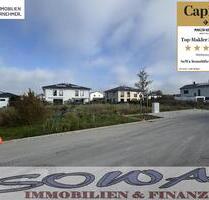 Attraktives Baugrundstück im Neubaugebiet in Heinrichsheim ohne Bauzwang! - Ein Objekt von SOWA Immobilien & Finanzen Ihrem Immobilienprofi vor Ort - Neuburg