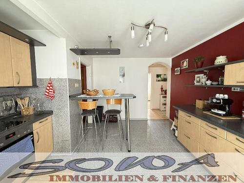 Foto - 5- Zimmerwohnung mit 92,73 m² in Neuburg zum Kaufen
