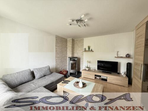Foto - 5 Zimmer 5- Zimmerwohnung in Neuburg