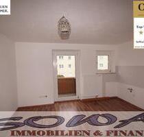 Charmante 2 Zimmer Wohnung mit Balkon in Neuburg - Ihr Immobilienspezialist vor Ort SOWA Immobilien und Finanzen