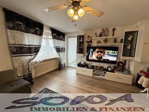 Foto - 2 Zimmer 2- Zimmerwohnung in Neuburg