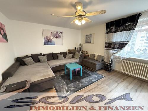 Foto - 2 Zimmer 2- Zimmerwohnung zum Kaufen in Neuburg