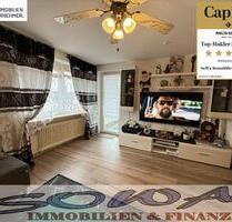 Attraktive 2 Zimmer Wohnung mit Balkon und Aufzug in Neuburg - Ein Objekt von Ihrem Immobilienpartner SOWA Immobilien und Finanzen