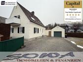 Foto - Charmantes Einfamilienhaus mit Garage in einer beliebten Lage in Neuburg - Heinrichsheim - Ein Objekt von Ihrem Immobilienpartner SOWA Immobilien und Finanzen