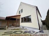 Foto - 4 Zimmer Einfamilienhaus in Neuburg an der Donau