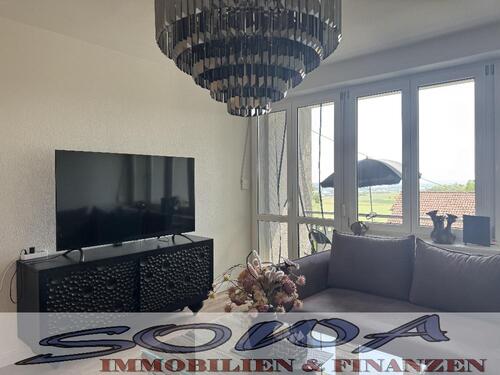 Foto - 3 Zimmer 3- Zimmerwohnung in Oberhausen