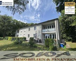 Natur und Fernblick - 3 Zimmerwohnung - Stadtnahe in Kreut Oberhausen bei Neuburg zu verkaufen - Ein Objekt von Ihrem Immobilienpartner SOWA Immobilien und Finanzen