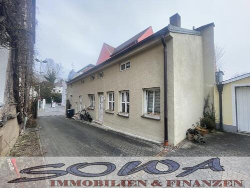 Foto - 5 Zimmer Einfamilienhaus in Neuburg an der Donau