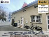 Foto - Zentral Wohnen! Charmantes Stadthaus im Zentrum in Neuburg - Ein Objekt von Ihrem Immobilienpartner SOWA Immobilien und Finanzen