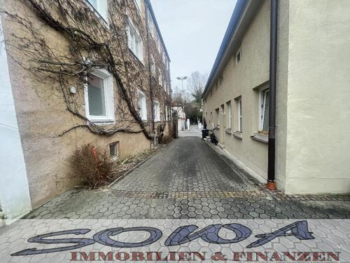 Foto - 5 Zimmer Einfamilienhaus zum Kaufen in Neuburg an der Donau
