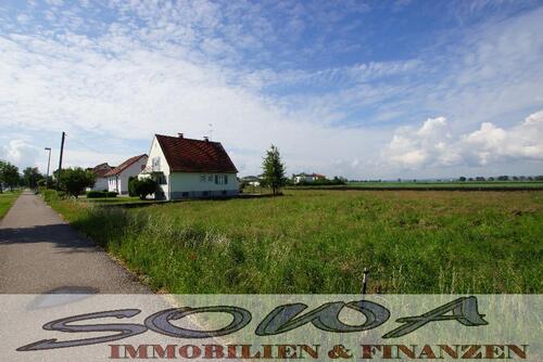 Foto - Grundstück in Königsmoos
