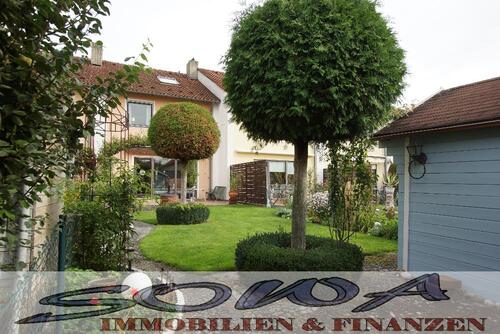 Foto - 5 Zimmer Reihenhaus in Neuburg