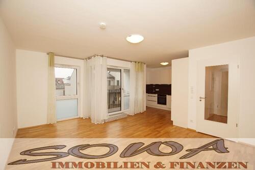 Foto - 3 Zimmer 3- Zimmerwohnung zur Miete in Neuburg an der Donau