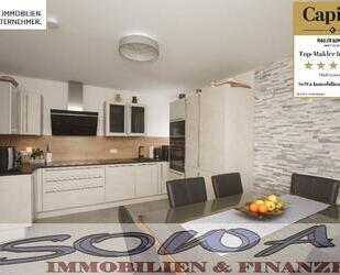 Attraktive 2 Zimmer Erdgeschosswohnung mit Terrasse und Garten in Dietfurt-Töging - Ein Objekt von Ihrem Immobilienpartner SOWA Immobilien und Finanzen