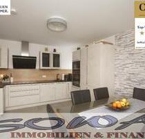 Attraktive 2 Zimmer Erdgeschosswohnung mit Terrasse und Garten in Dietfurt-Töging - Ein Objekt von Ihrem Immobilienpartner SOWA Immobilien und Finanzen