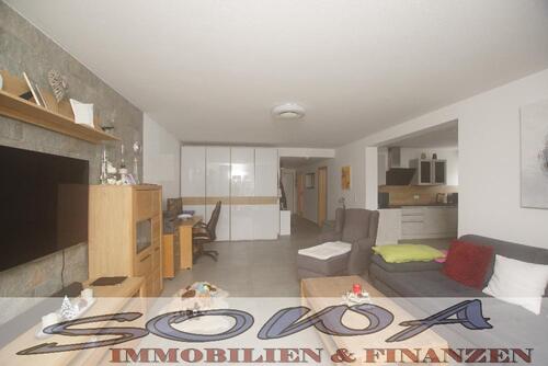 Foto - Erdgeschoßwohnung mit 81,21 m² in Dietfurt zum Kaufen