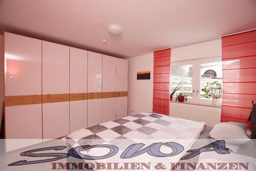 Foto - 2 Zimmer Erdgeschoßwohnung zum Kaufen in Dietfurt
