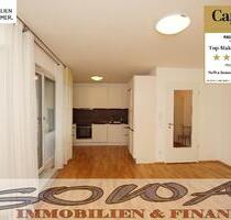 Einzugsbereite 3 Zimmer Wohnung mit Balkon im Stadtzentrum - Neuburg - Ein Objekt von Ihrem Immobilienpartner SOWA Immobilien und Finanzen - Neuburg an der Donau