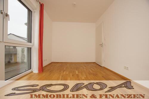 Foto - 3- Zimmerwohnung mit 73,00 m² in Neuburg an der Donau zur Miete