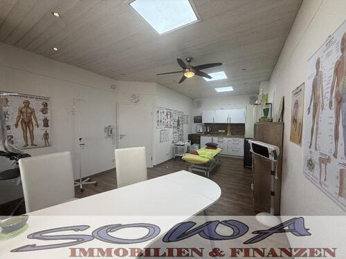 Foto - Büro in Neuburg zum Kaufen