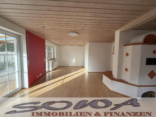 Foto - Einfamilienhaus mit 129,10 m&sup2; in Neuburg an der Donau zum Kaufen