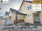 Foto - Einzugsbereit! Zentrumsnahes Einfamilienhaus mit guter Raumaufteilung und einer großen Garage im Englischen Garten in Neuburg - Ein Objekt von Ihrem Immobilienpartner SOWA Immobilien und Finanzen