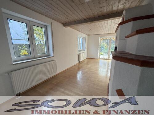 Foto - 5 Zimmer Einfamilienhaus zum Kaufen in Neuburg an der Donau