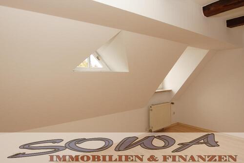 Foto - 3- Zimmerwohnung mit 65,00 m&sup2; in Neuburg zur Miete