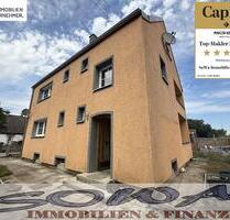 Attraktiver Ein-Zweifamilienhaus mit zwei Garagen in Ernsgaden - Ein Objekt von Ihrem Immobilienpartner SOWA Immobilien und Finanzen