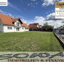 Gepflegtes, einzugsbereites Haus mit Keller, Doppelgarage und Wärmepumpe - Ein Objekt von SOWA Immobilien und Finanzen - Neuburg an der Donau