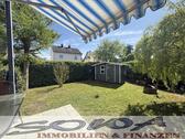 Foto - Erdgeschoßwohnung mit 64,00 m&sup2; in Neuburg zum Kaufen