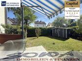 Foto - Charmante Erdgeschoss Wohnung mit Garten, Terrasse und separatem Eingang in Stadtnähe! - Ein Objekt von Ihrem Immobilienpartner SOWA Immobilien und Finanzen