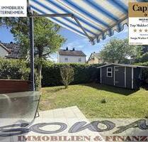 Charmante Erdgeschoss Wohnung mit Garten, Terrasse und separatem Eingang in Stadtnähe! - Ein Objekt von Ihrem Immobilienpartner SOWA Immobilien und Finanzen - Neuburg