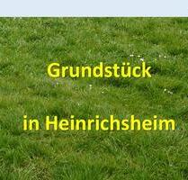 Attraktives Baugrundstück in Neuburg - Heinrichsheim - Ein Objekt von SOWA Immobilien & Finanzen Ihrem Immobilienprofi vor Ort