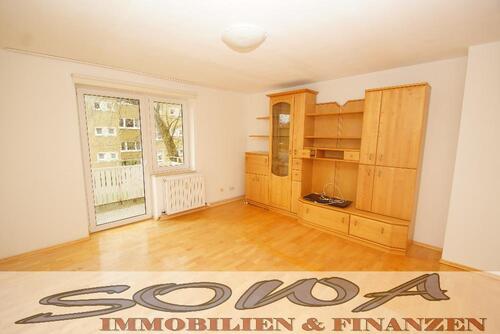 Foto - 4 Zimmer 4- Zimmerwohnung zur Miete in Neuburg