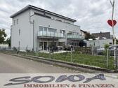 Foto - Erdgeschoßwohnung mit 83,90 m&sup2; in Neuburg zum Kaufen
