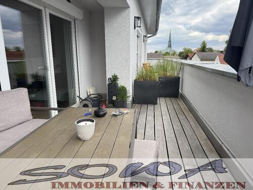 Foto - Einfamilienhaus mit 135,60 m&sup2; in Neuburg zum Kaufen