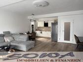 Foto - 2- Zimmerwohnung mit 79,63 m&sup2; in Neuburg zum Kaufen