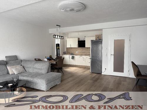 Foto - 2- Zimmerwohnung mit 79,63 m&sup2; in Neuburg zum Kaufen