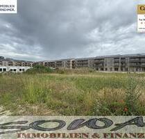 Platz für Ihr Mehrfamilienhaus - Großzügiges Baugrundstück iin Neuburg - Heinrichsheim - Ein Objekt von SOWA Immobilien & Finanzen Ihrem Immobilienprofi vor Ort