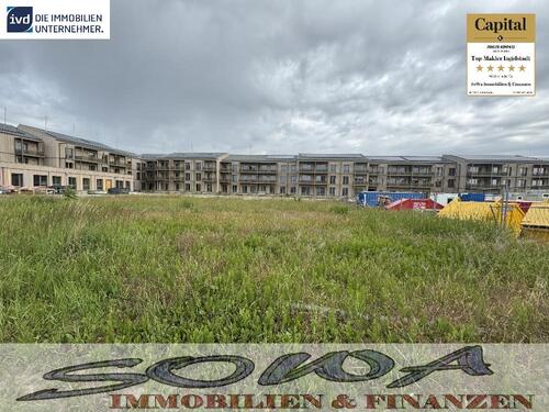 Foto - Neues Wohnbaugebiet! Platz für Ihr Immobilienprojekt - Mehrfamilienhaus Bebauung - Neuburg - Heinrichsheim - Ein Objekt von SOWA Immobilien & Finanzen Ihrem Immobilienprofi vor Ort
