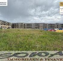 Neues Wohnbaugebiet! Platz für Ihr Immobilienprojekt - Mehrfamilienhaus Bebauung - Neuburg - Heinrichsheim - Ein Objekt von SOWA Immobilien & Finanzen Ihrem Immobilienprofi vor Ort