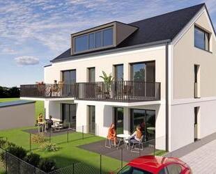 KfW Förderung möglich! Attraktive 2 Zimmer Wohnung mit Balkon in zenrumsnaher Lage in Neuburg - Ein Objekt von Ihrem Immobilienpartner SOWA Immobilien und Finanzen