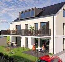 KfW Förderung möglich! Attraktive 2 Zimmer Wohnung mit Balkon in zenrumsnaher Lage in Neuburg - Ein Objekt von Ihrem Immobilienpartner SOWA Immobilien und Finanzen