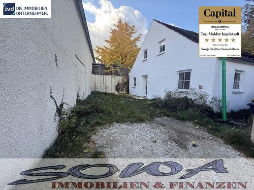 Foto - Modernisiertes Einfamilienhaus in Joshofen mit Garten - Ein Objekt von Ihrem Immobilienpartner SOWA Immobilien und Finanzen