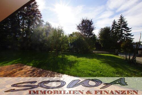 Foto - 3 Zimmer Erdgeschoßwohnung in Neuburg