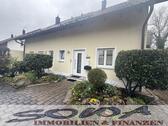 Foto - Haus mit Keller und Garage - Zentrumsnahe und ruhige Lage in Neuburg - Ein Objekt von Ihrem Immobilienpartner SOWA Immobilien und Finanzen
